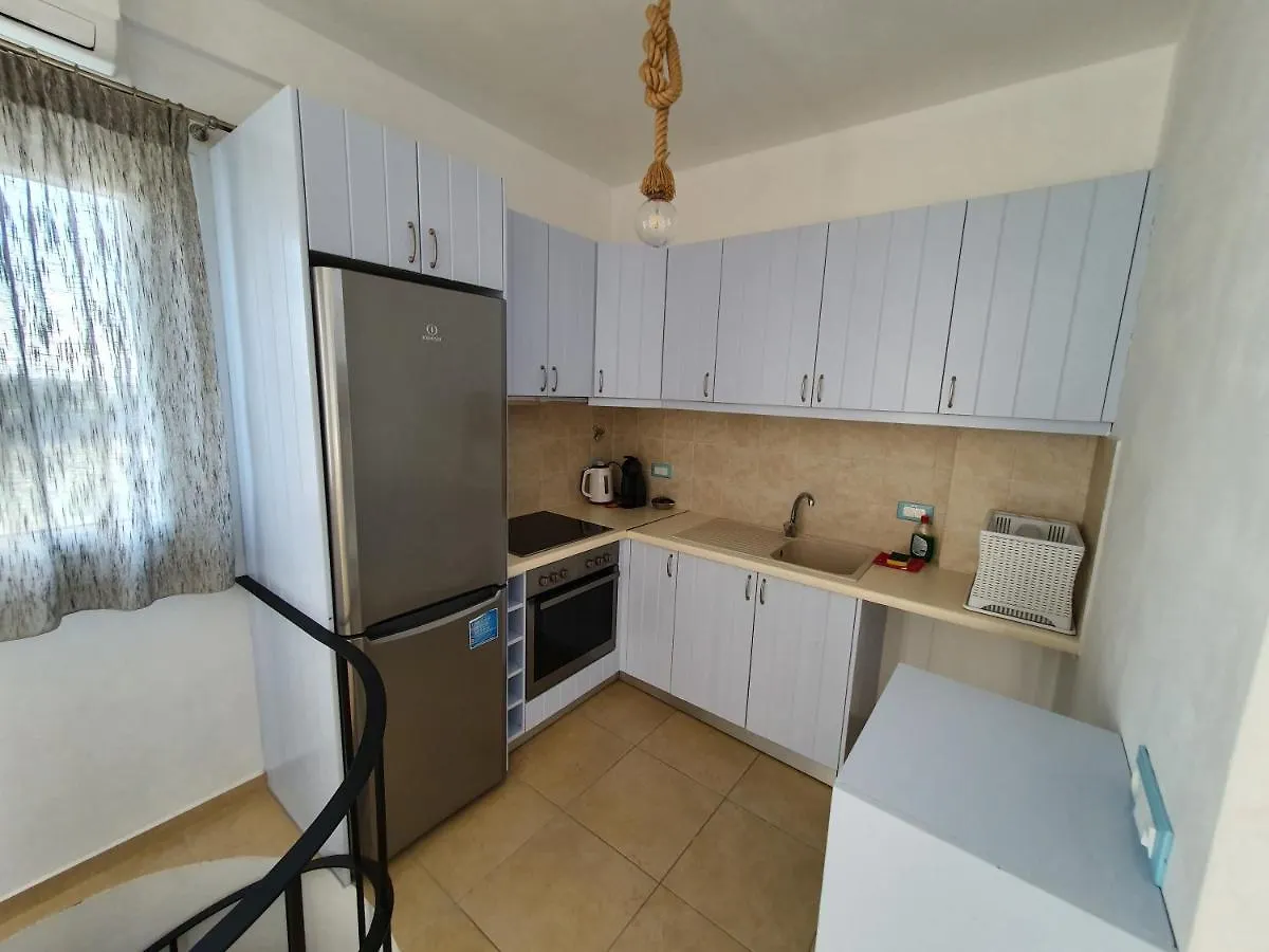 Sahas Apartments Mykonos Town 0*,  希腊