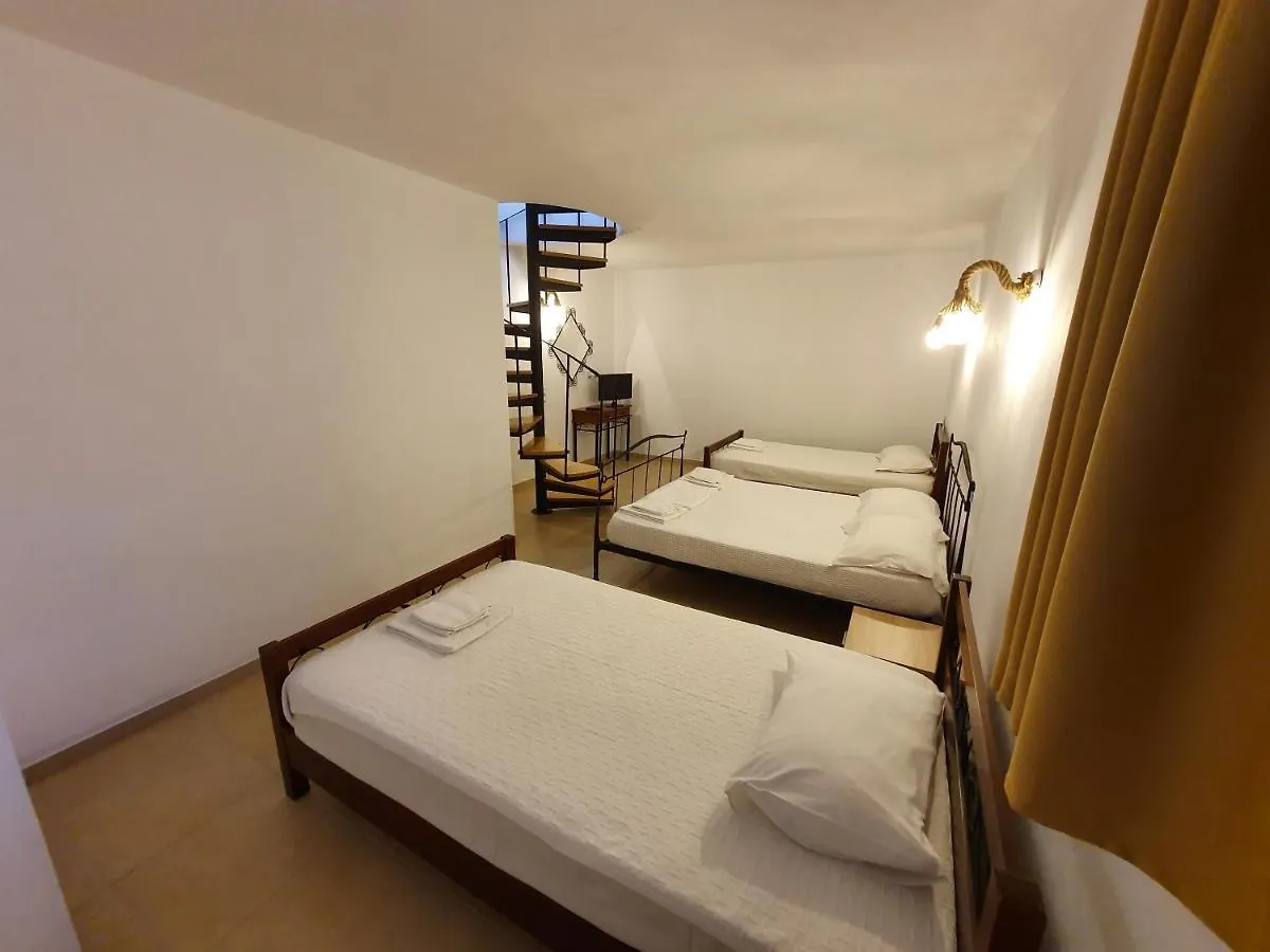 Sahas Apartments Mykonos Town 度假居