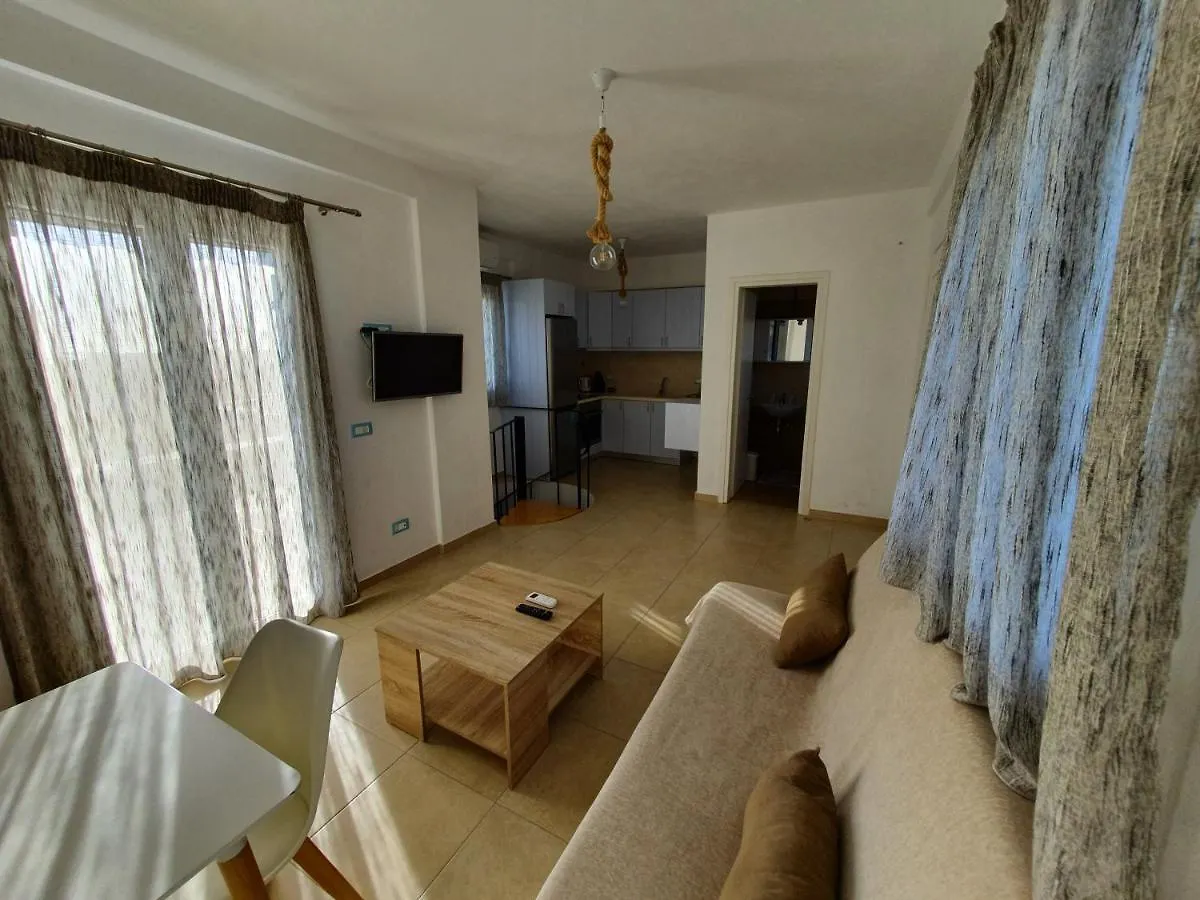 Sahas Apartments Mykonos Town 希腊