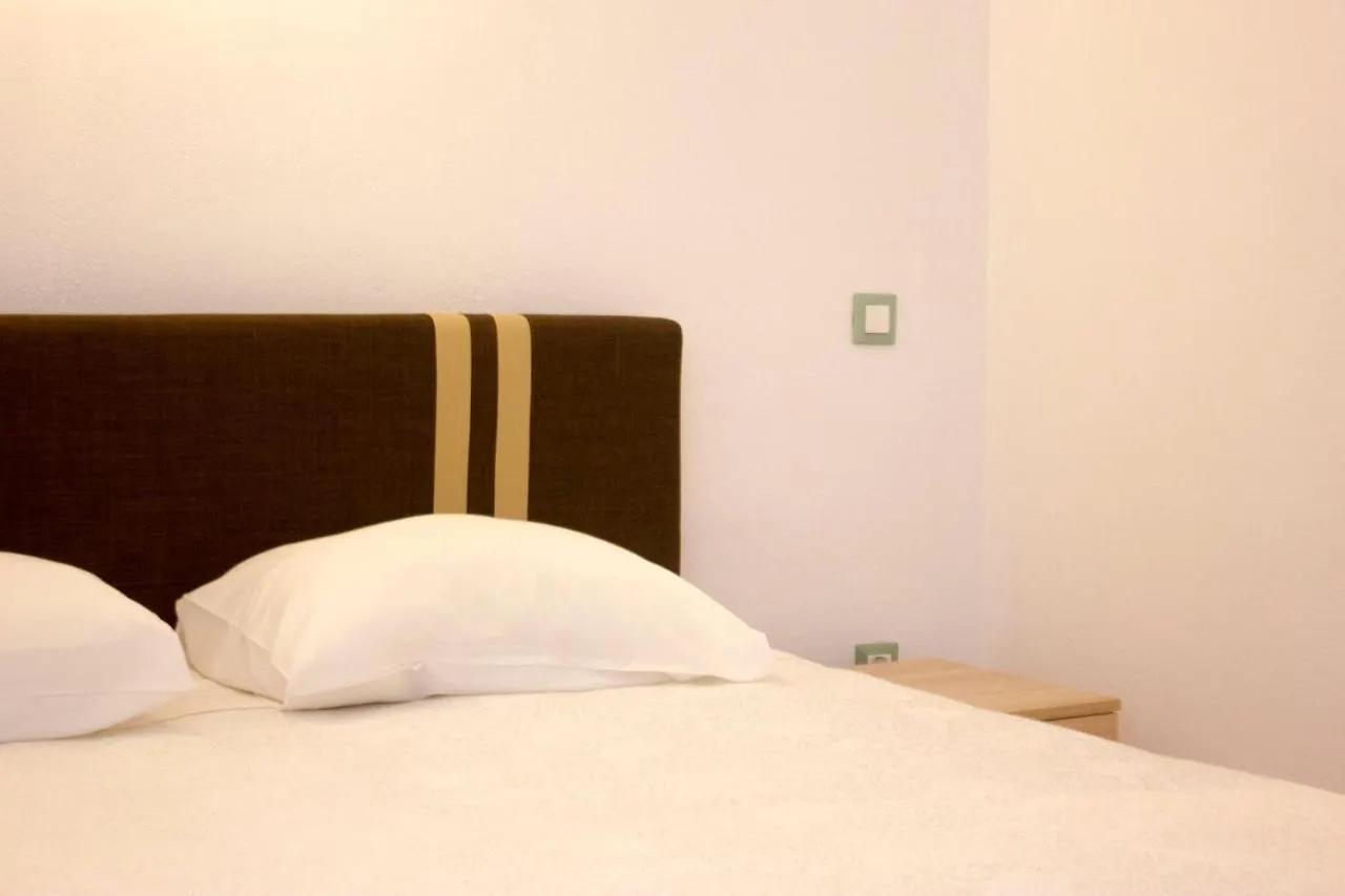 Sahas Apartments Mykonos Town 度假居